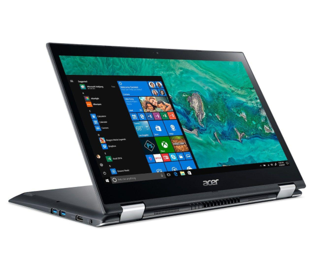 Acer Spin 3 i3-8130U/4GB/128/Win10 FHD Dotyk 360' - 467520 - zdjęcie 6